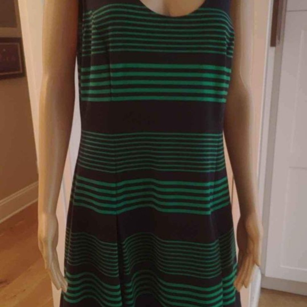 Halston Heritage Dress